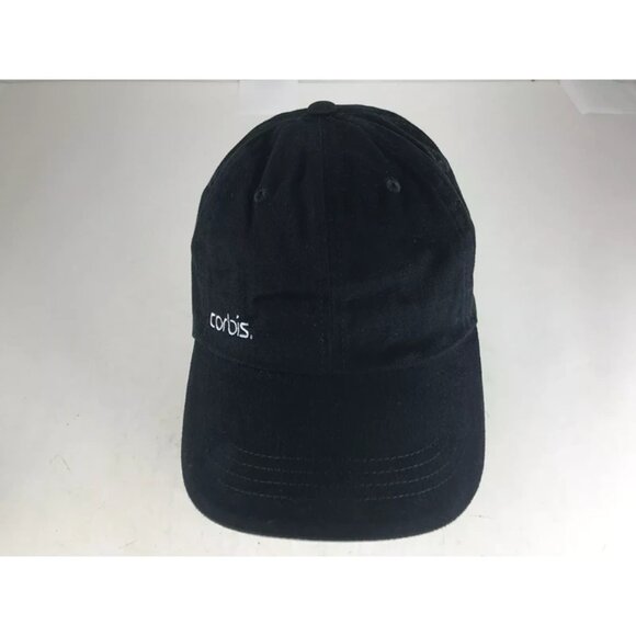 Port Authority Corbis Unisex Adults Black White Adjustable Snapback Cap Lot Of 9 - Picture 3 of 10